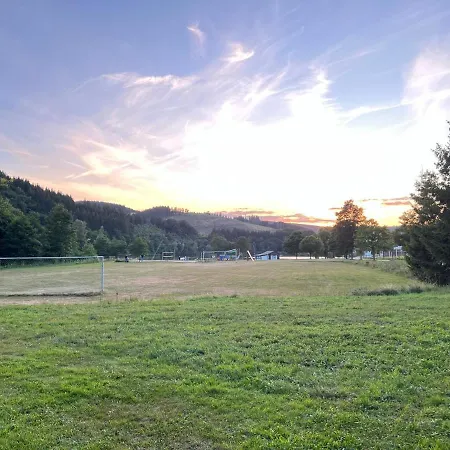 Apartamento Am Hillestausee *